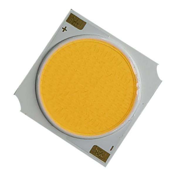 1917 COB LED Chip 20W 4000K Natural White 2100-2300lm 44-46V 105lm/W Ra80 120° for Commercial Lighting