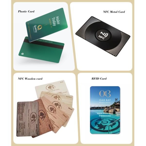 After-sales service card thank-you card 4 colors CYMK offset printing Matte Glossy Frosted Custom Logo Gift card