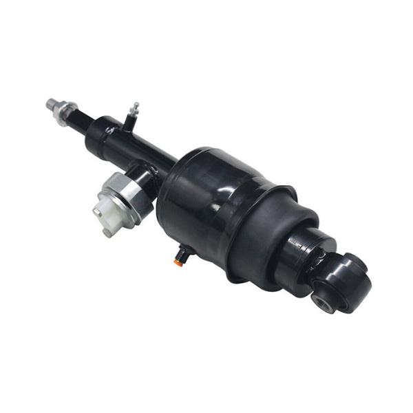 Собрание весны распорки удара воздуха 562111LA4A для левой стороны 2011-2017 зада Infiniti QX56 QX80 RWD