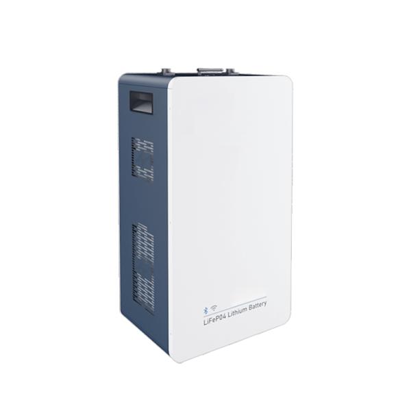 All in One Solar Energy Storage System Home Battery Pack 51.2V 16kwh 314Ah Low Temp Support