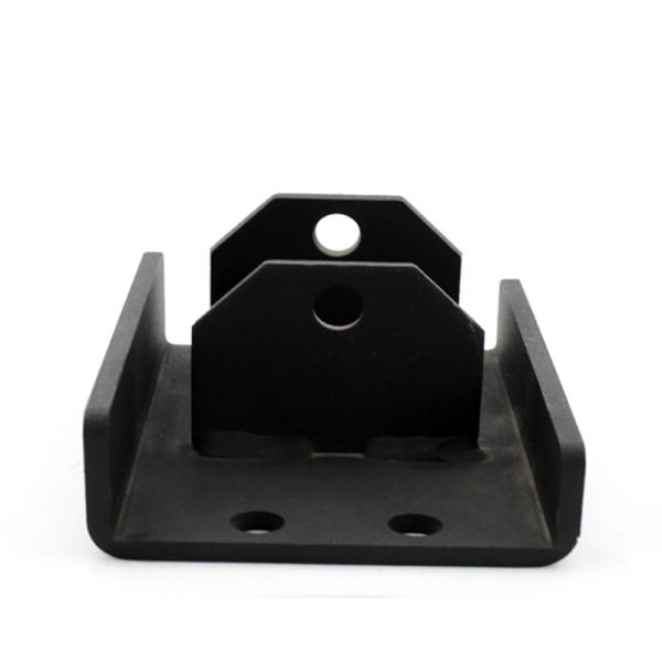 0.5mm-25mm Толщина Custom OEM Copper U Bend с 180-градусным локтевым трубопроводом и фитингами