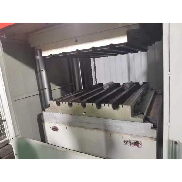 Automatic Air Spring Vulcanizing Machine for Rubber Processing New Construction Featuring Bearing Motor Engine Gear Gearbox