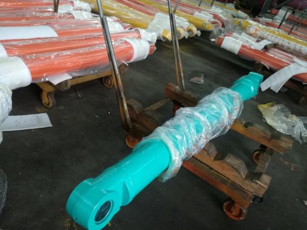 Kobelco SK230-6, SK230LC-6, SK250-6, SK250LC-6 arm cylinder, LQ01V00008F1