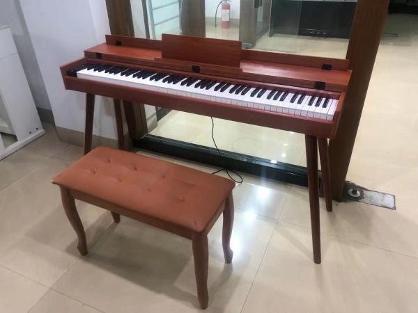 electronic piano for sales  piano hammer 88 key digital piano kid own factories in China or contract with Chinese manufa