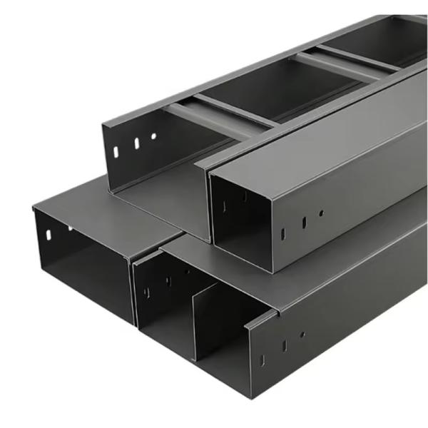 Hot Dip Galvanis Cable Ladder Length 2-9m The Ultimate Solution for Indoor/Outdoor Cable Management