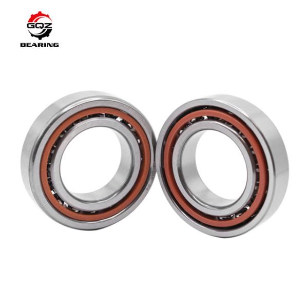 15 градусов угловой контактный шариковый подшипник P4S Precision FAG B7003-C-T-P4S-UL Super Precision Ball Bearing