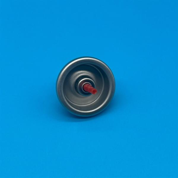Premium Butane Refill Valves for Lighter Gas - High - Pressure Resistance