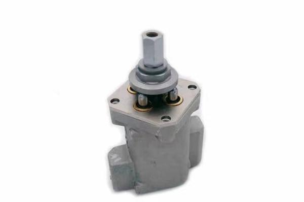 Hydraulic Operation Handle For Excavator  Pump K3SP36C