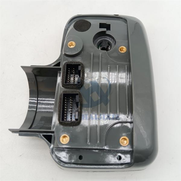 Construction Machinery Parts Monitor 7834704002  7834-70-4002 Compatible with Komatsu PC200-6 PC100-6 Excavator