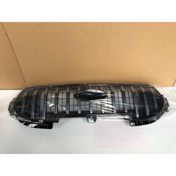 Grill para automóviles 602002740AA para CHERY ARRIZO 5IE