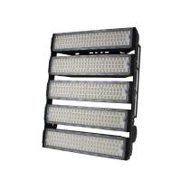 Luz de estadio de fútbol LED para la eficiencia energética y la larga vida útil en los estadios