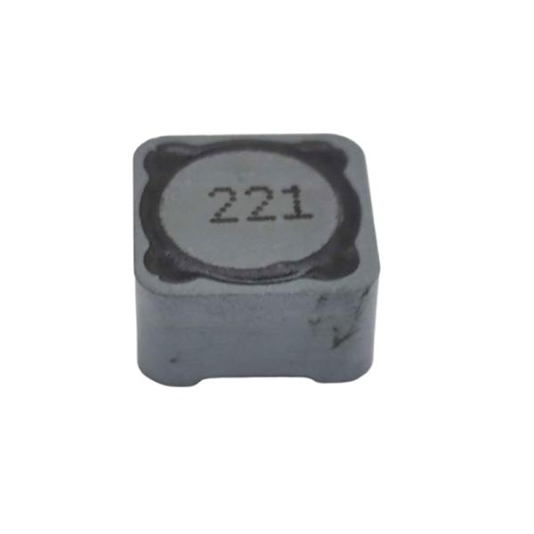 1206 Power Inductor 10uh Magnetic SMD Inductor Integrated  33uh Choke Coils shielded inductor