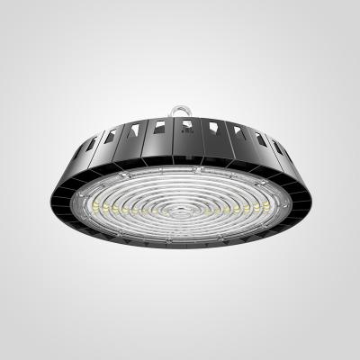 Potentes luzes LED com temperatura de cor de 3000K a 6500K