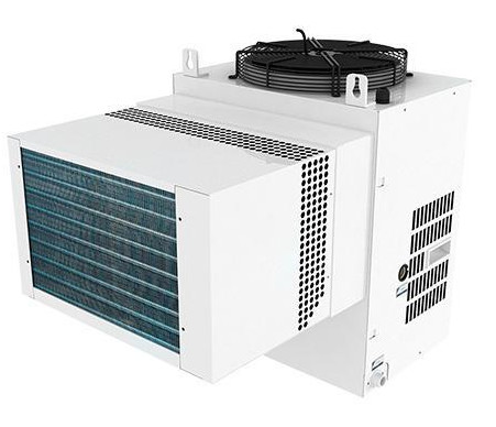 Белый блок все Monoblock охладителя 3HP в один держать дизайна свежий