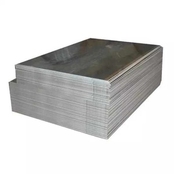 ASTM 6mm Carbon Steel Sheet Plate Cast Iron Metal C45 A36 Q235B 4140 4340