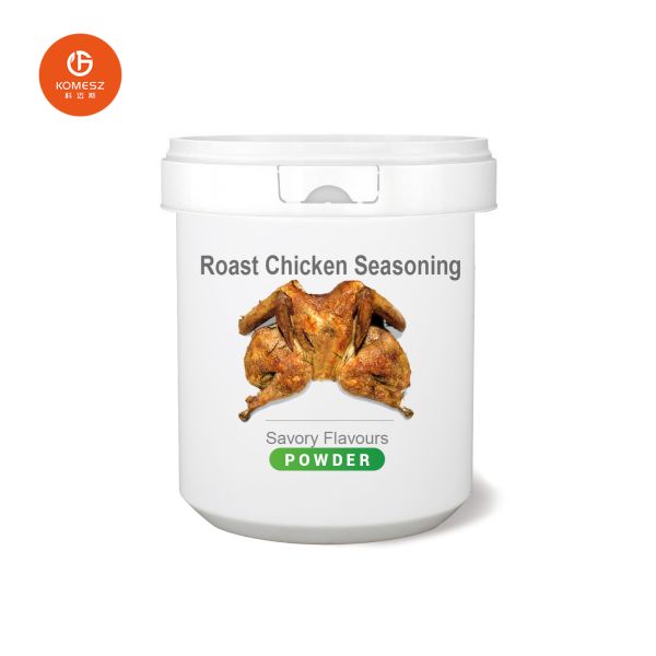 Cooking And Seasoning Delicious Chicken Seasoning Rich Flavor Profile Made With Natural Spices Storagecondition Dry Place
