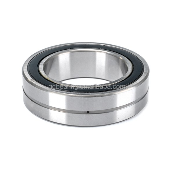 SR-BS2-2214-RS Spherical Roller Bearing BS2-2214-2RS/VT143 Bearing with Integral Sealing and Relubriion