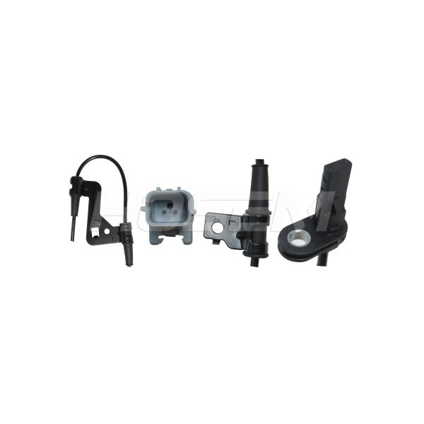 58930-01000 Front Left ABS Wheel Speed Sensor – Hyundai Accent MC (2005-2011) Premium Replacement