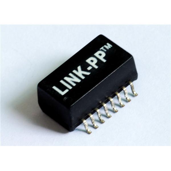 H1112NL/H1112NLT多用性があるLAN分離の変圧器350µHインダクタンス