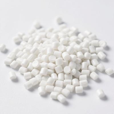熱可塑性TPEコンパウンド射出成形原料の耐熱性