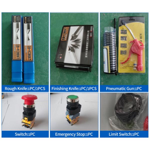 Máquina de torsión de madera CNC multifunción Torsión de madera para bate de béisbol