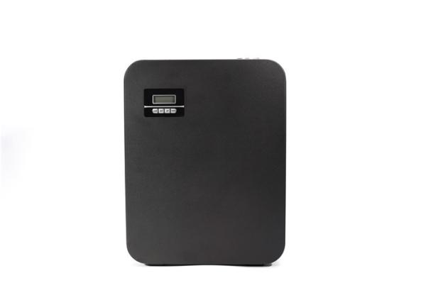 Low Noise Large Area Scent Diffuser , Commercial Aroma Diffuser For Large Room