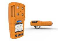 携帯用多ガスのAlph H2S O2 CH4 IP54産業Coの探知器