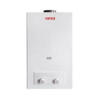 Factory Wholesale Fast Heating Gas Water Heater Easy Installation Convenient Use