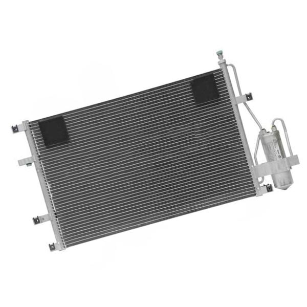 Конденсатор 2000 кондиционера автомобиля 30676602 для автозапчастей  XC70