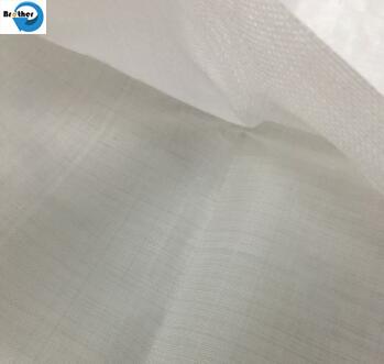 China White Hay Cover Tarps , Plastic PP Woven Hay Bale Stack Covers For Wrapping Alfalfa Hay