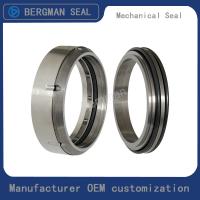 BERGMAN Substitua o selo da bomba Flygt FTL-120mm 3310 3350 3530 3600 Selo mecânico de vedação inferior