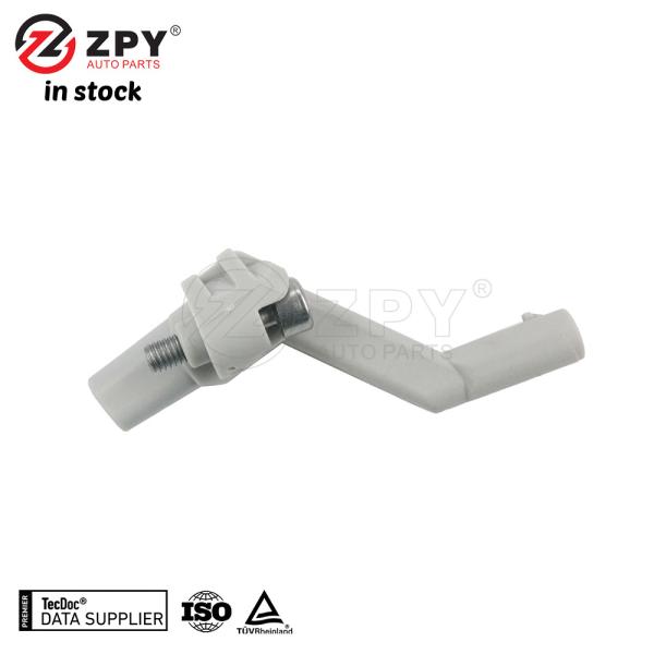 ZPY New Hight Quality Crankshaft Sensor For VW Jetta 1.4L 04C 906 433A Hight Quality First-rate