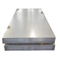 1.5mm JIS Chapa de aço eletro galvanizado com revestimento eletro galvanizado SPCC DC01
