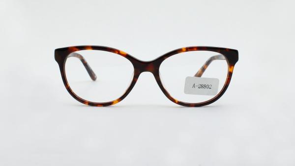 Eyekepper Oval cateye Spring Hinges Reading Glasses Blue Frame for Men Women Kids Daily use