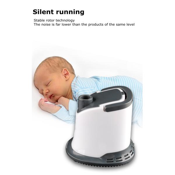 Многошаговая водяная помпа погружающийся аквариума Freesea Abs