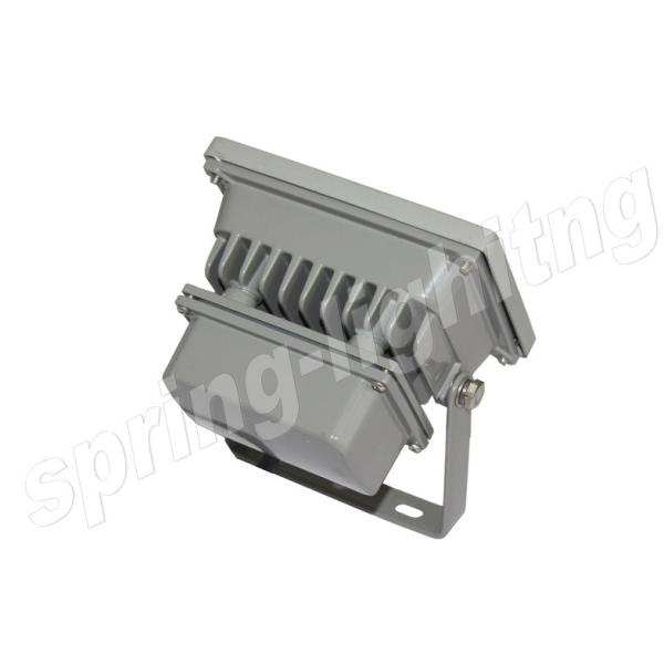 Long Life Span Ip65 10w LED Floodlights For Gym , Play Ground