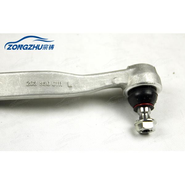 Стальные рукоятки для Мерседес - Benz c управлением автомобиля - тип W203 CL203