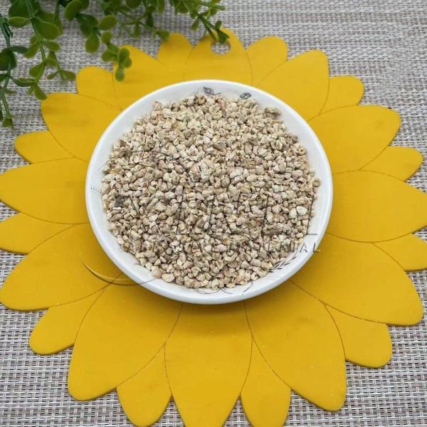 30mesh 36mesh Corn COB Abrasives Yellow Brown Hardness 4.5 Corn Cob Sandblasting