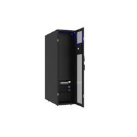 Salle des ordinateurs modulaire de Cabinet de Data Center 19U d'intelligence simple d'automation