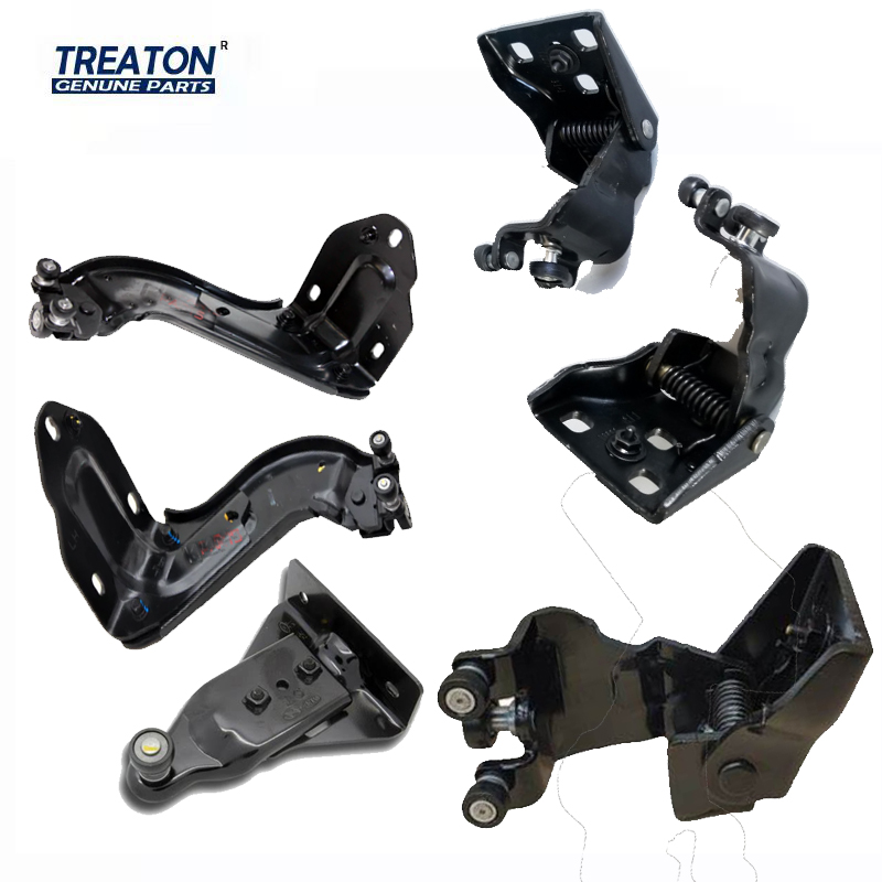TREATON High Quality Door Hinge for Hyundai H1 2007-2018 83930-4H000 83940-4H000 83960-4H000