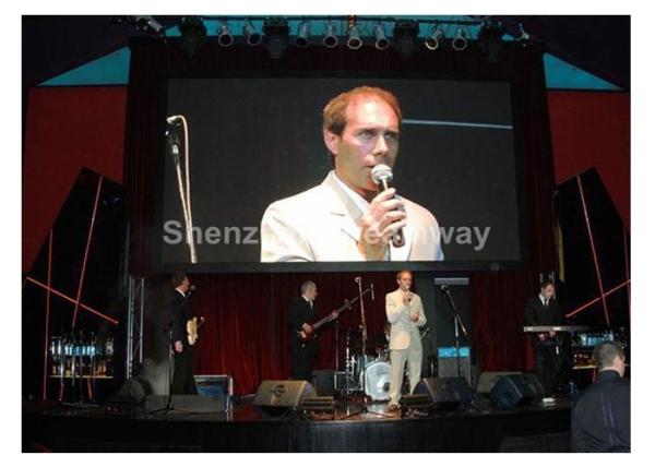 DIP 546 PH16 Outdoor LED Screen Rental
