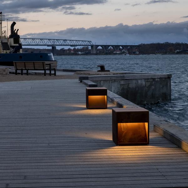 Outdoor Electric Led Garden Lights Low Boltage Garden Spot Lights