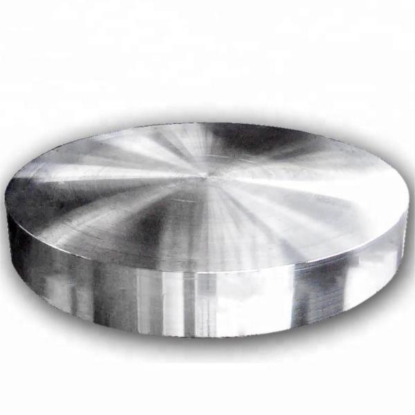 OEM Foundry Acceptance Forged Stainless Steel Seamless Ring for Forging Applications