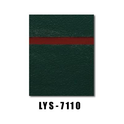 Flame Retardant 2 Colour Engraving Plastic 1.5mm 1.6mm 3mm