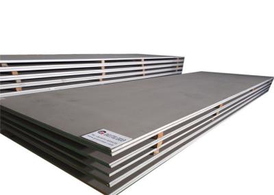 310S 2b Finish Stainless Steel Sheet Plates 0.8mm 1 Mm SS Sheet