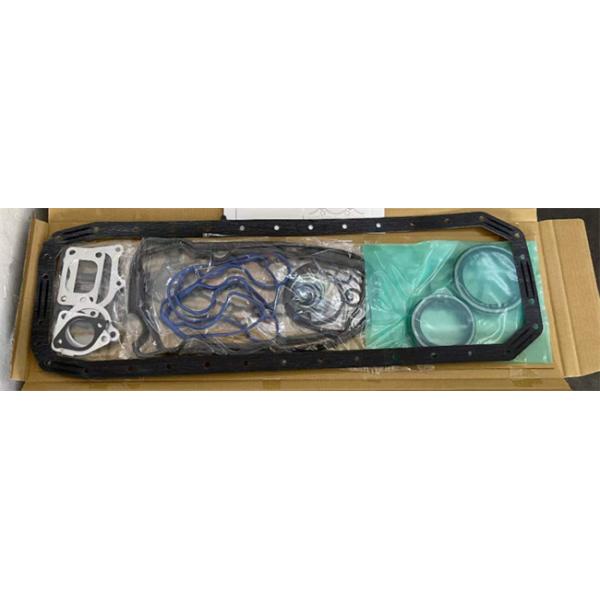 1 87812073 0 Excavator Engine Parts DI Type Gasket Seal Kit
