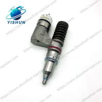 Vente à chaud de pièces détachées de moteur diesel à haute performance injecteur de carburant 3507555 212-3468 212-3467