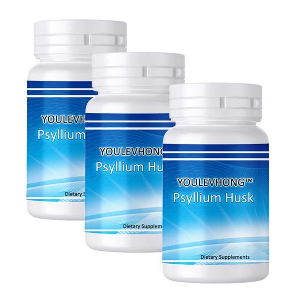 10 Calories Psyllium And Sodium-Free Option Dietary Supplement Natural Health Beauty Products