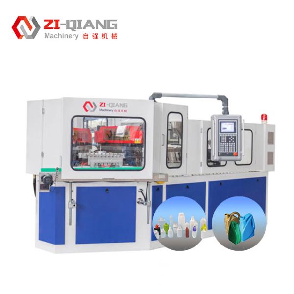 Synchronized Bottle electric injection molding machine for 45/50mm Screw Diameter