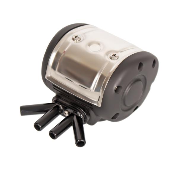 Пневматическое 2/4 портов L80 доит нержавеющую сталь Pulsator мягкую безопасную прочную